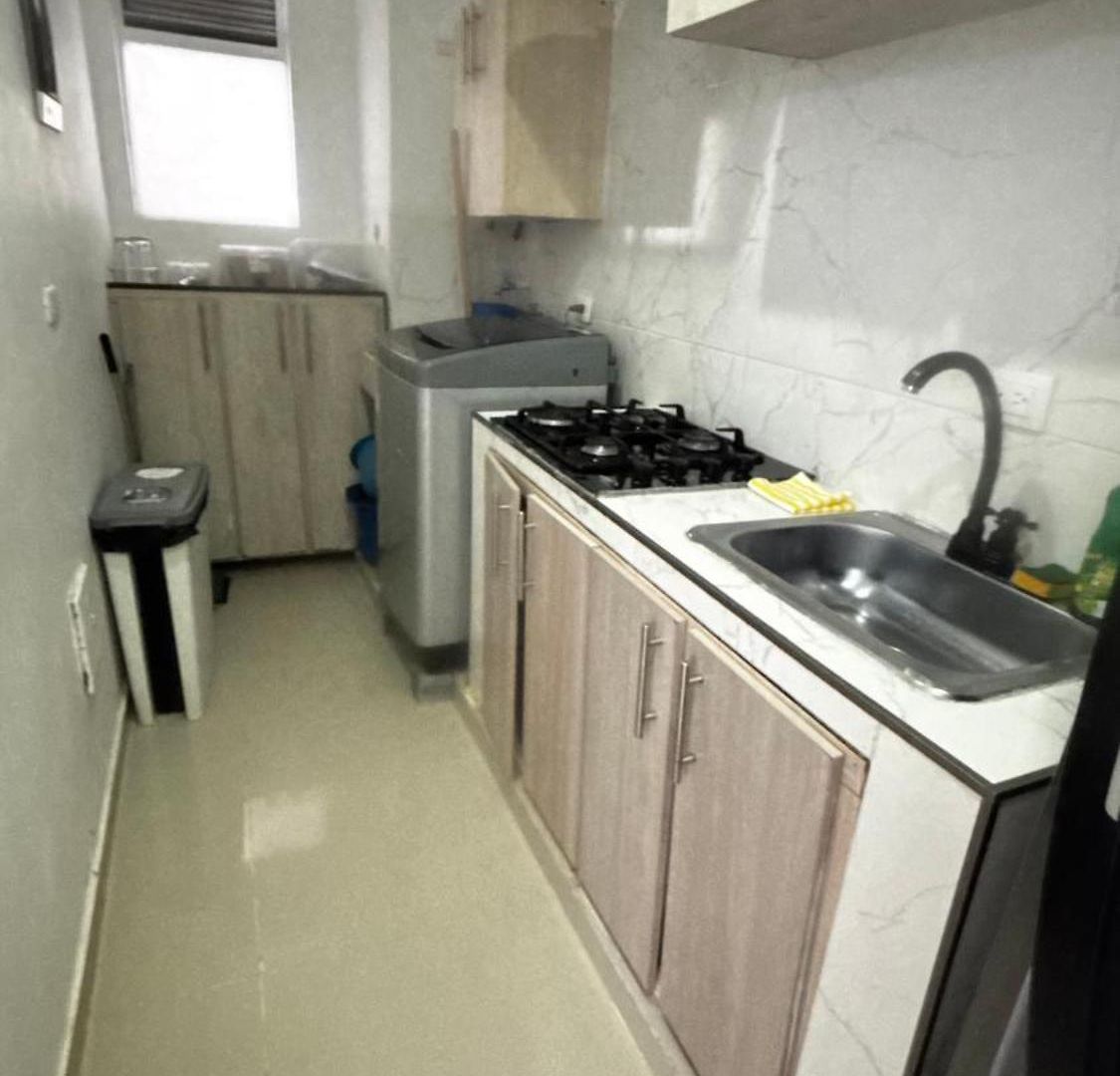 Fresco Y Vacacional Apto Apartamento *