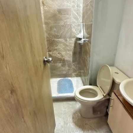 Fresco Y Vacacional Apto